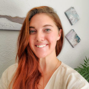 Cayla Doweidt