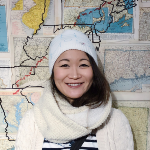 Jane Chu