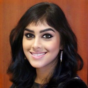 Tanya Kar